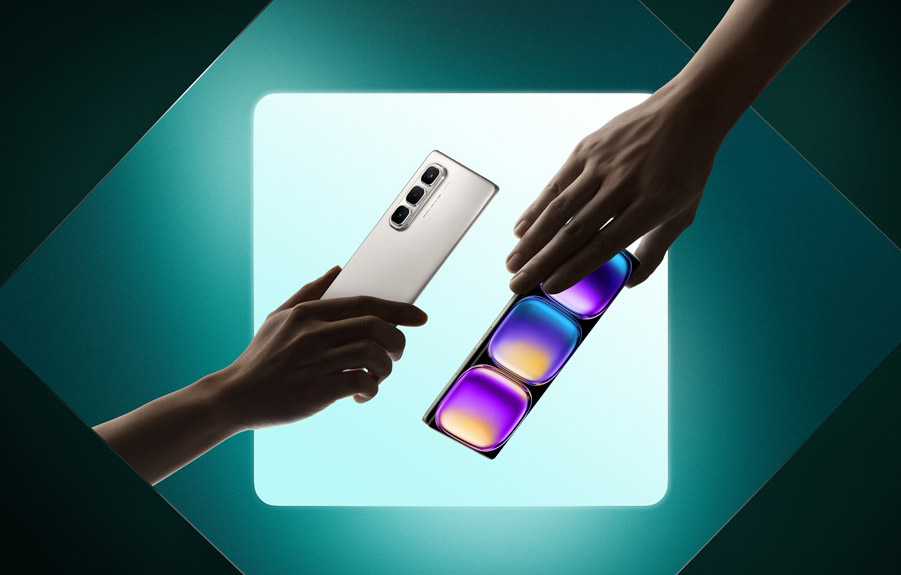 Infinix HOT 50 Pro+