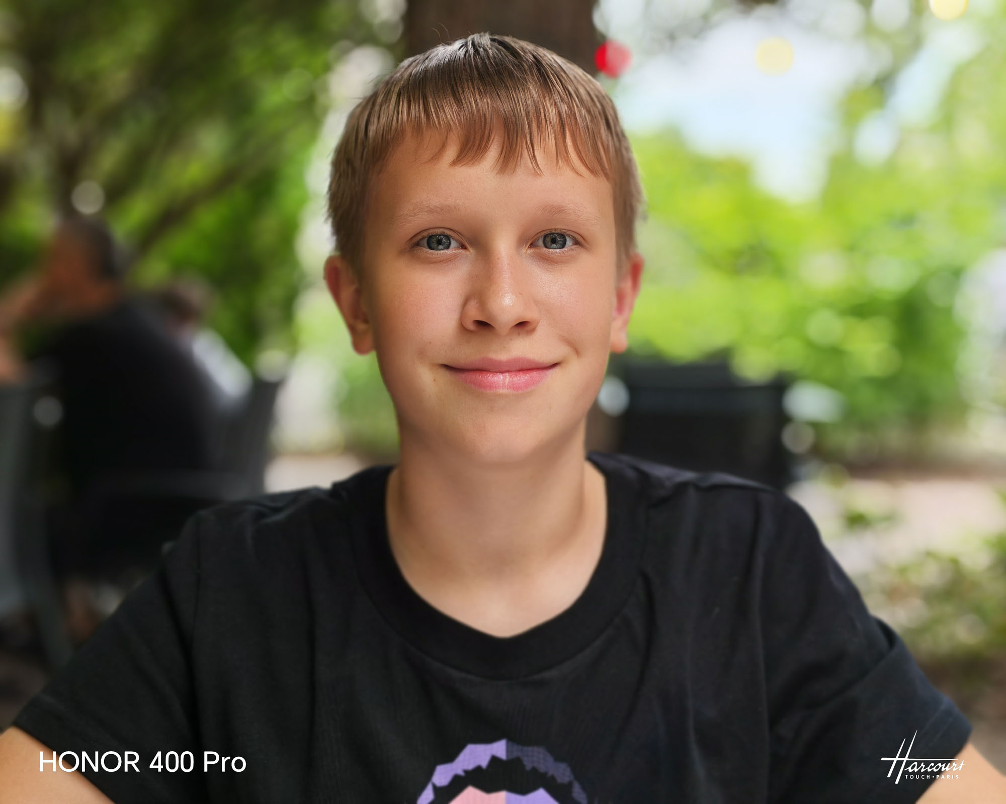 Takie zdjęcia robi najnowszy HONOR 400 Pro 5G