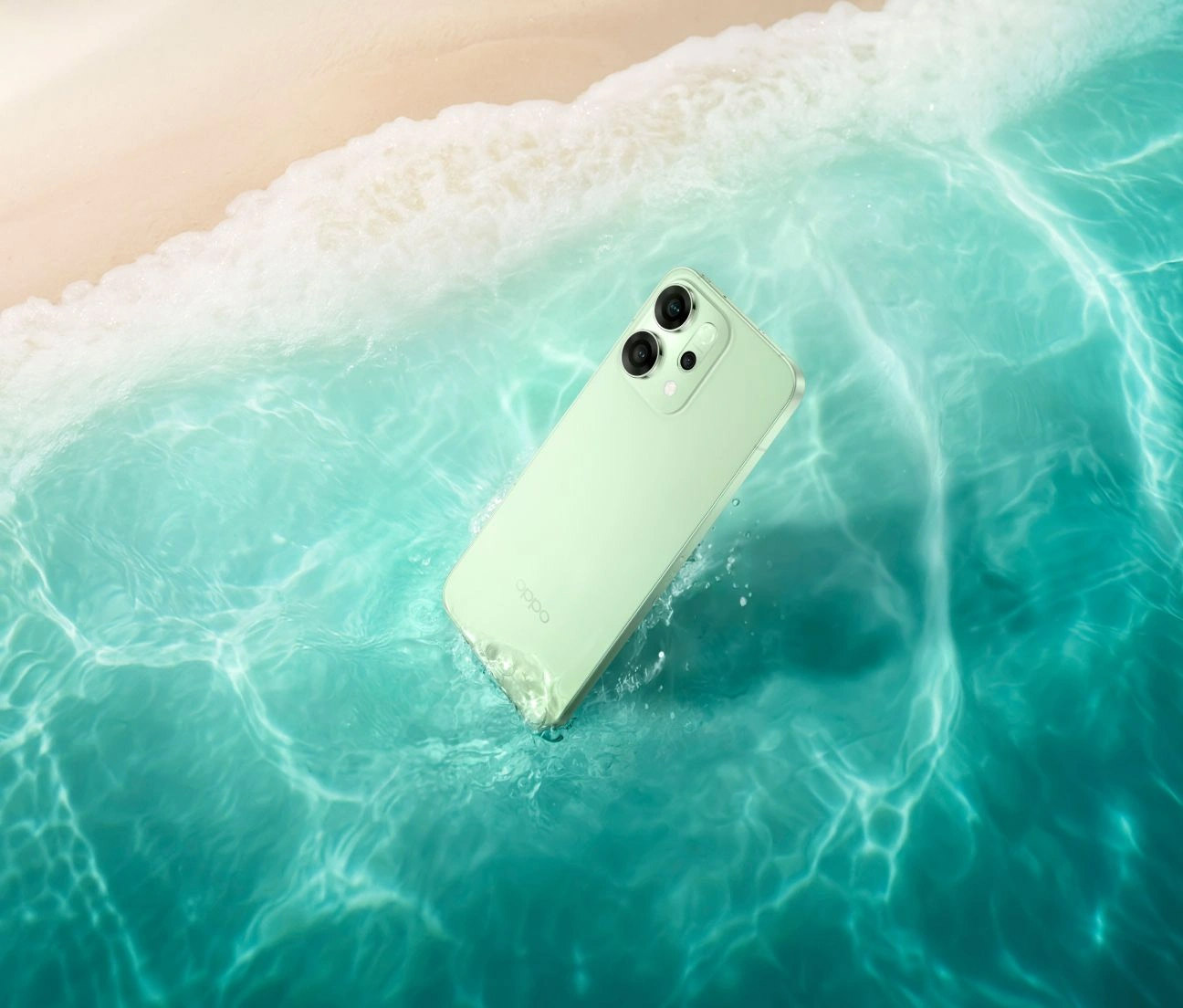 Nowe smartfony Oppo Reno zaprezentowane