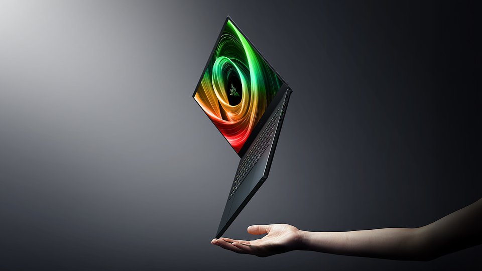 Razer prezentuje nową generację laptopów