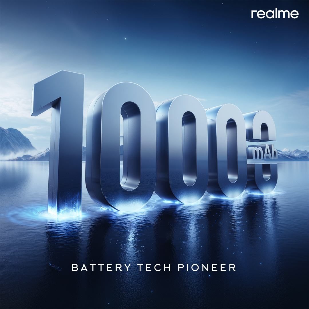 realme GT 7 już w maju - będzie dostępny w Polsce