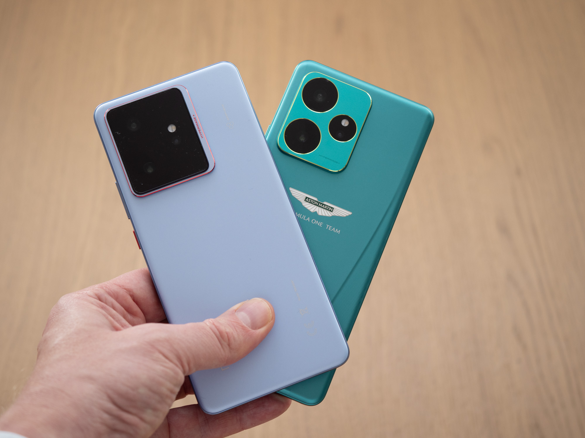 Recenzja realme GT 7 - to nie jest flagowiec, a jest i tak maksymalnie wypasiony