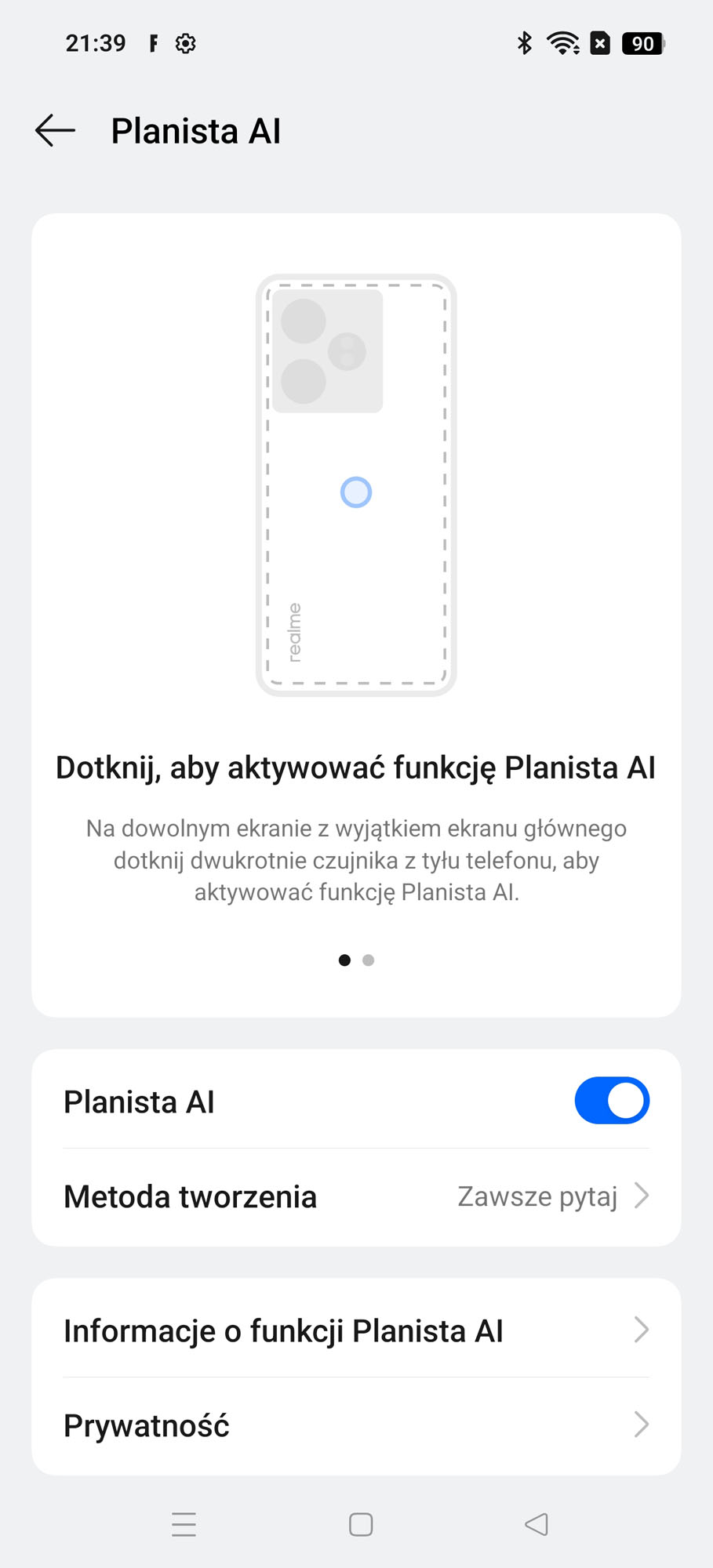 Recenzja realme GT 7 - to nie jest flagowiec, a jest i tak maksymalnie wypasiony