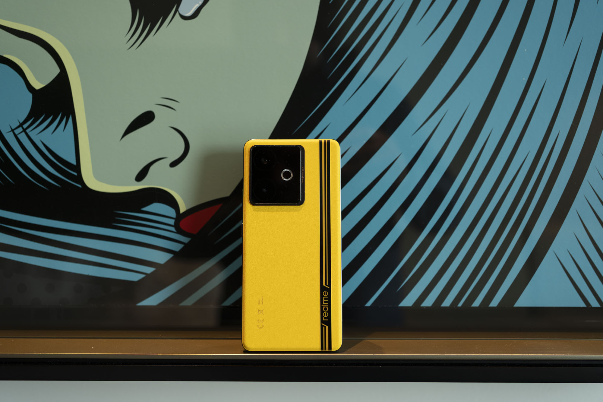 realme GT 7T