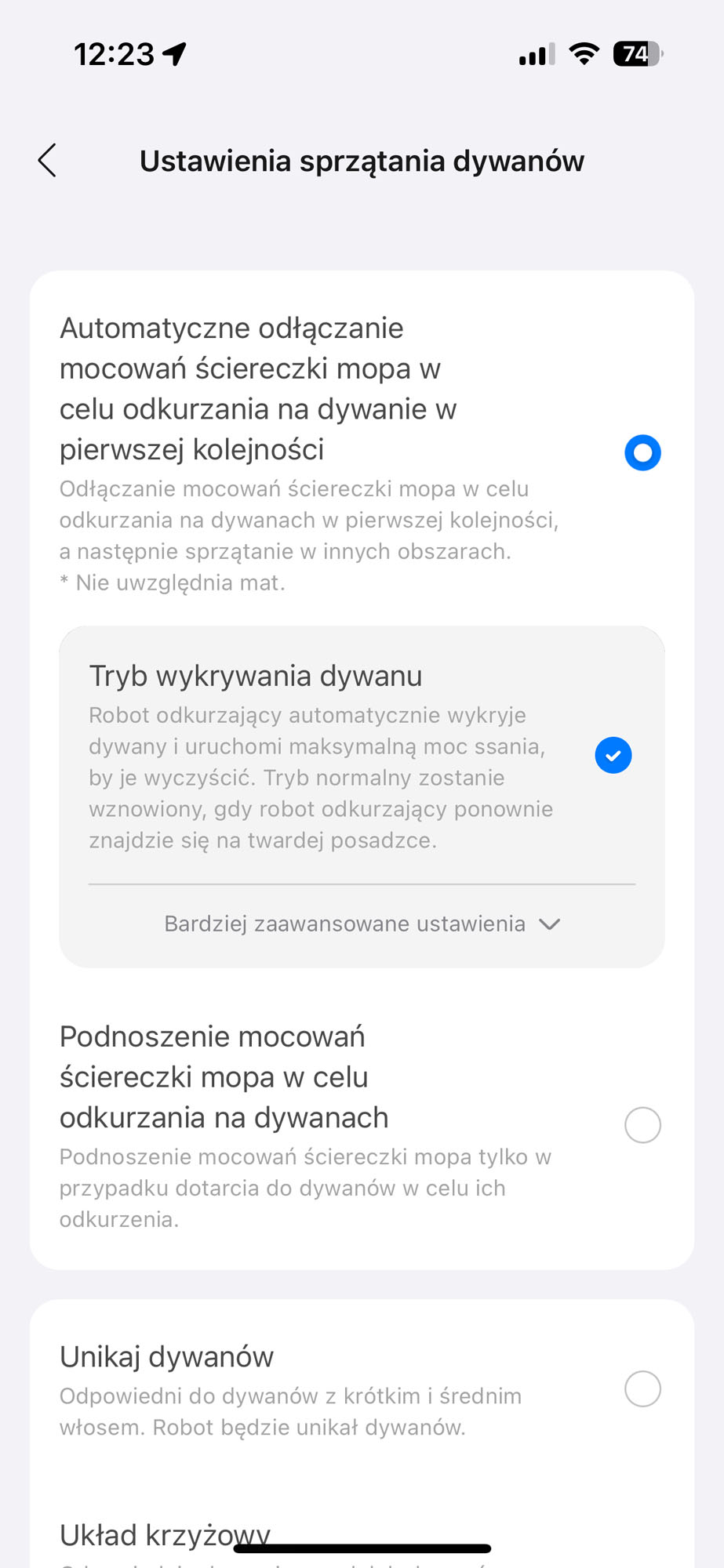 Recenzja robota Saros Z70 - Roborock odpiął wrotki i zdeklasował konkurencję