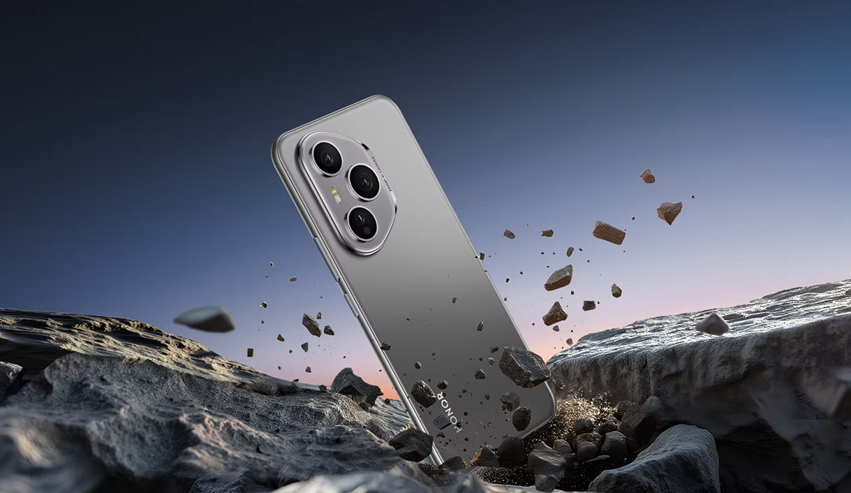 Nowe smartfony z aparatem 200 MP i funkcjami AI