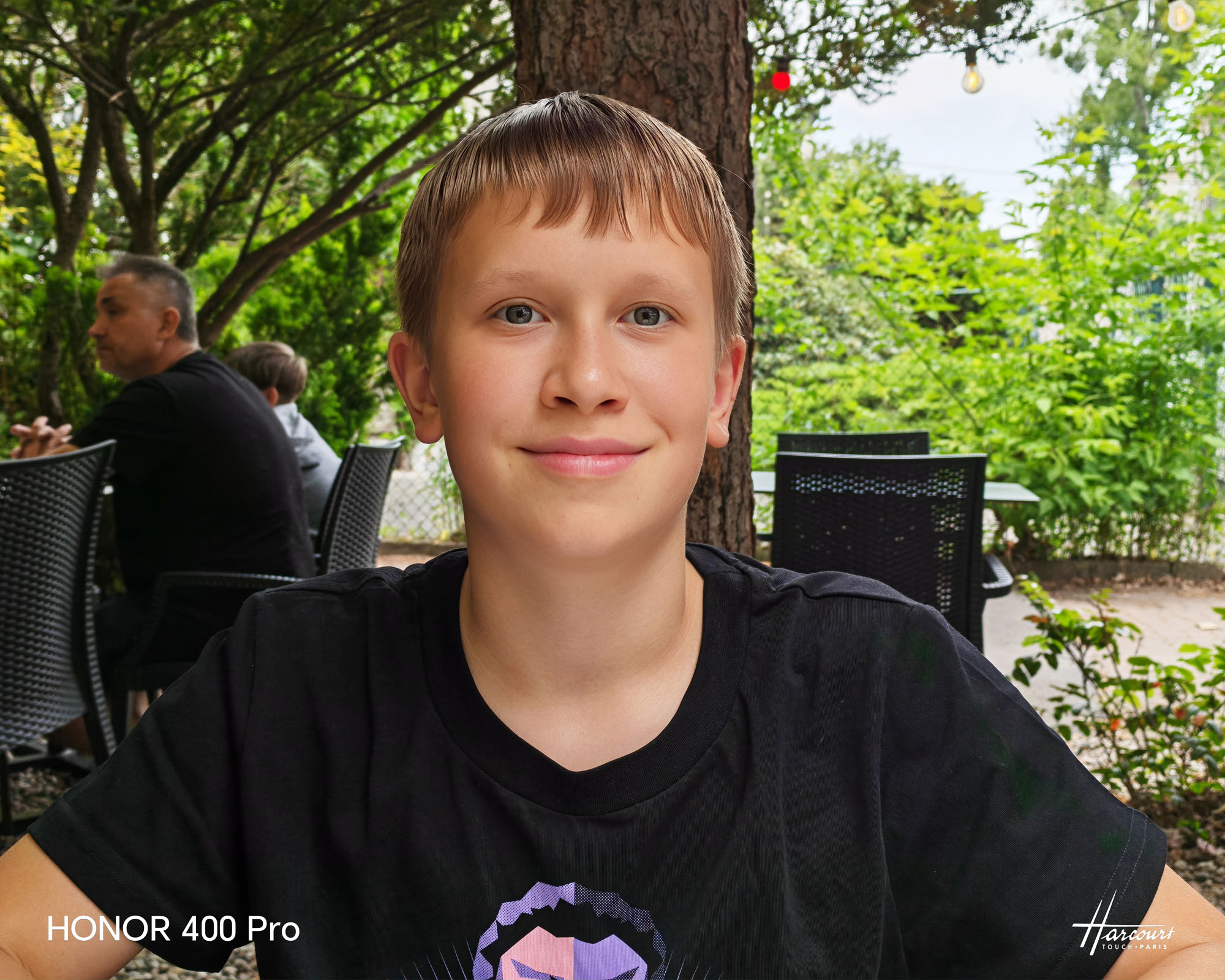 Takie zdjęcia robi najnowszy HONOR 400 Pro 5G