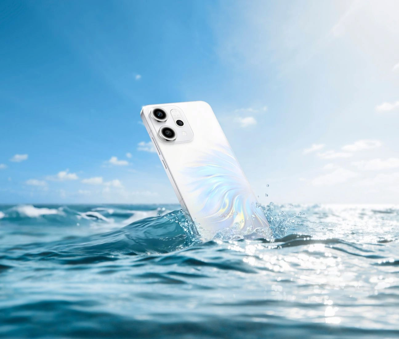 Nowe smartfony Oppo Reno zaprezentowane