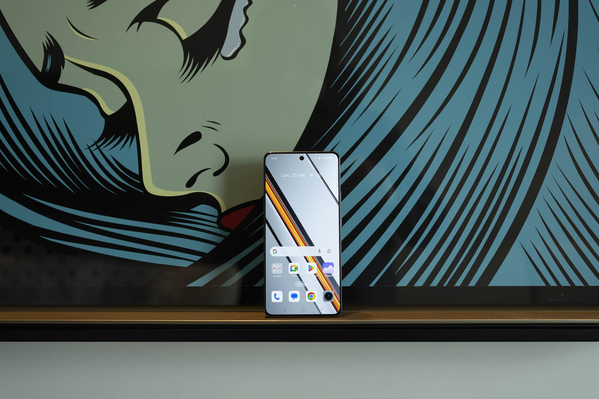 realme GT 7T