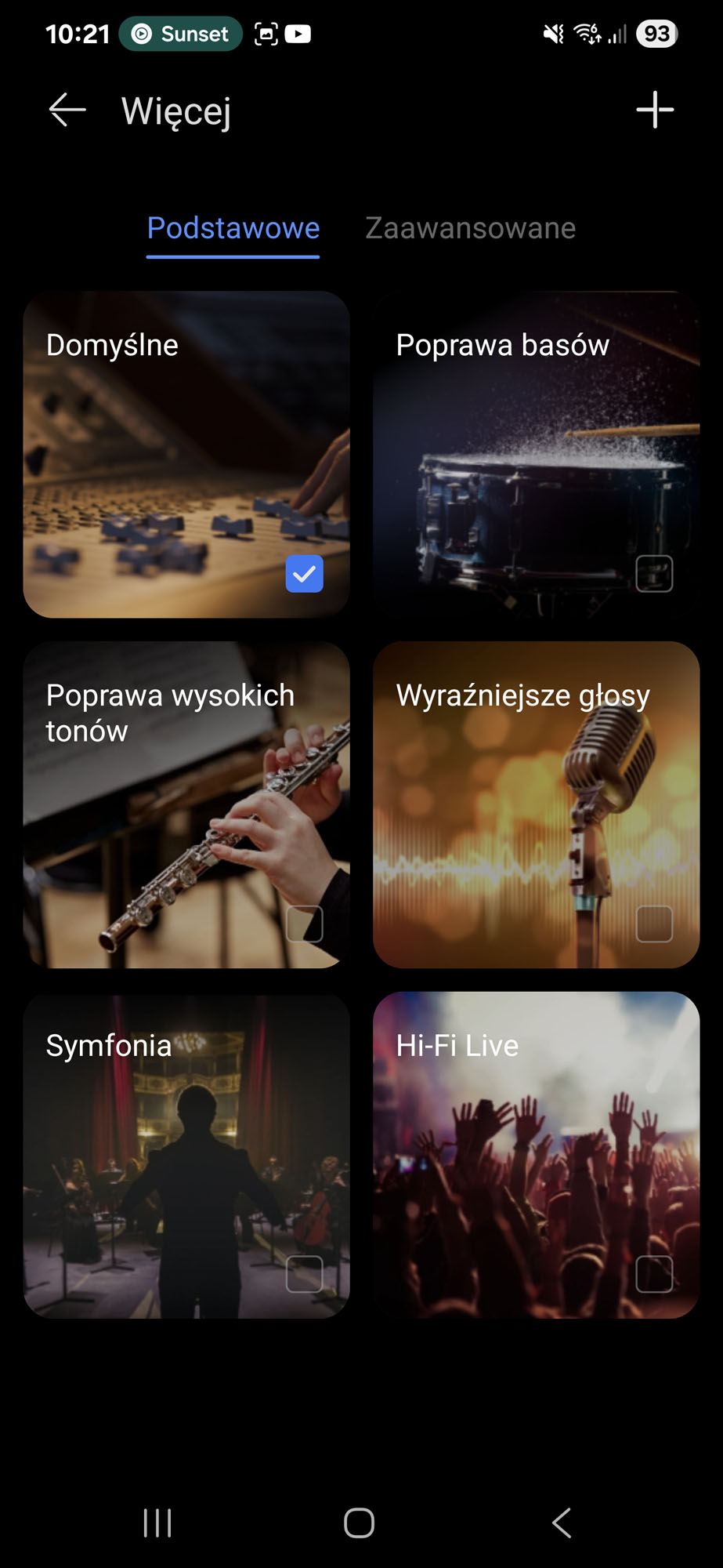 Huawei FreeBuds 6 - słuchawki douszne najwyższej klasy