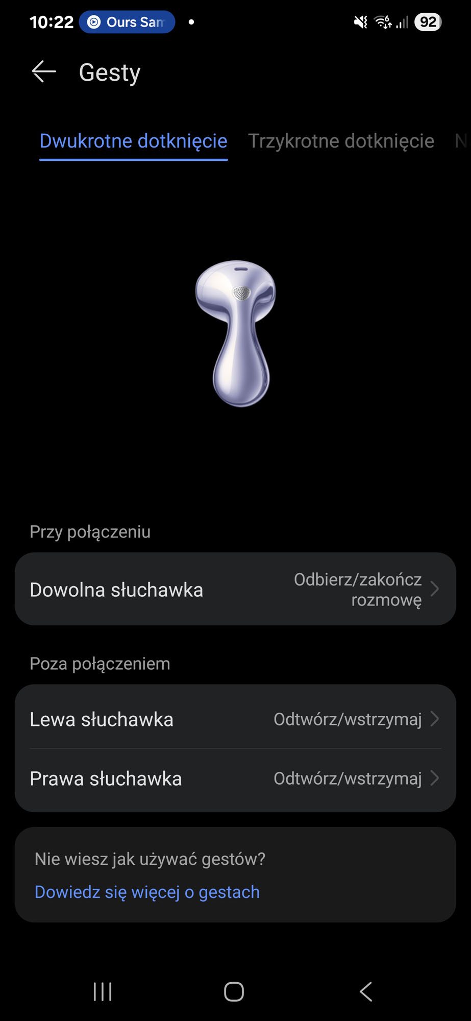 Huawei FreeBuds 6 - słuchawki douszne najwyższej klasy