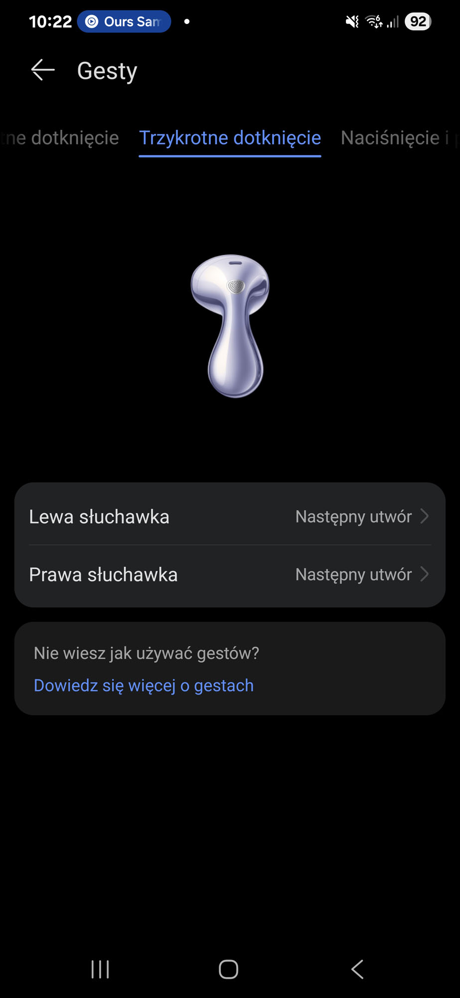 Huawei FreeBuds 6 - słuchawki douszne najwyższej klasy