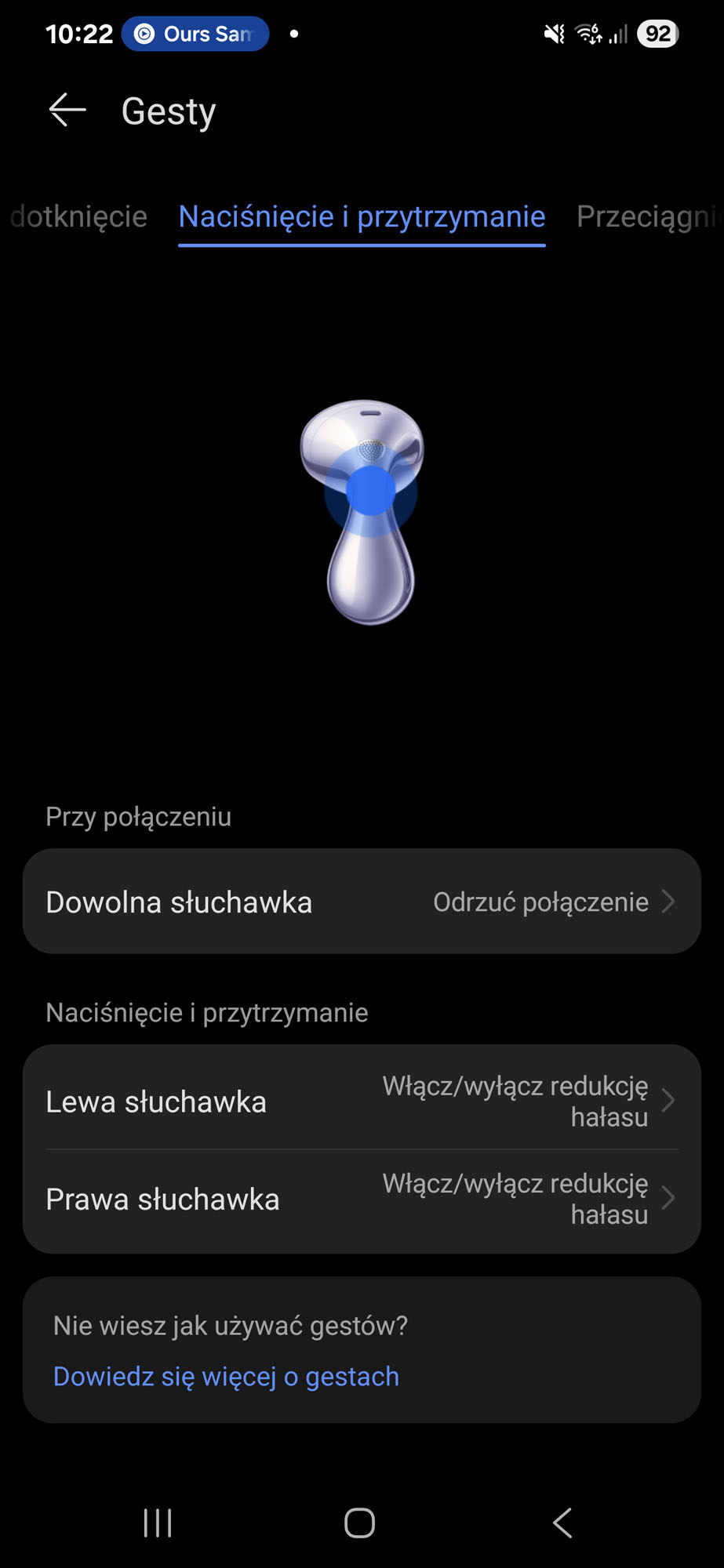 Huawei FreeBuds 6 - słuchawki douszne najwyższej klasy