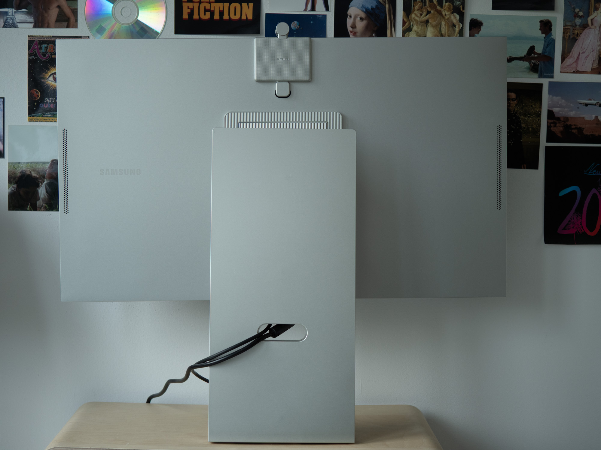 Samsung odpowiedział na Apple Studio Display - sprawdziliśmy Samsung 27" ViewFinity S9