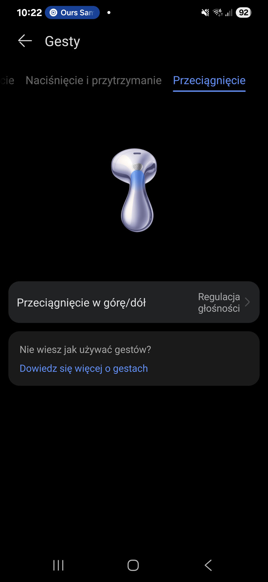 Huawei FreeBuds 6 - słuchawki douszne najwyższej klasy