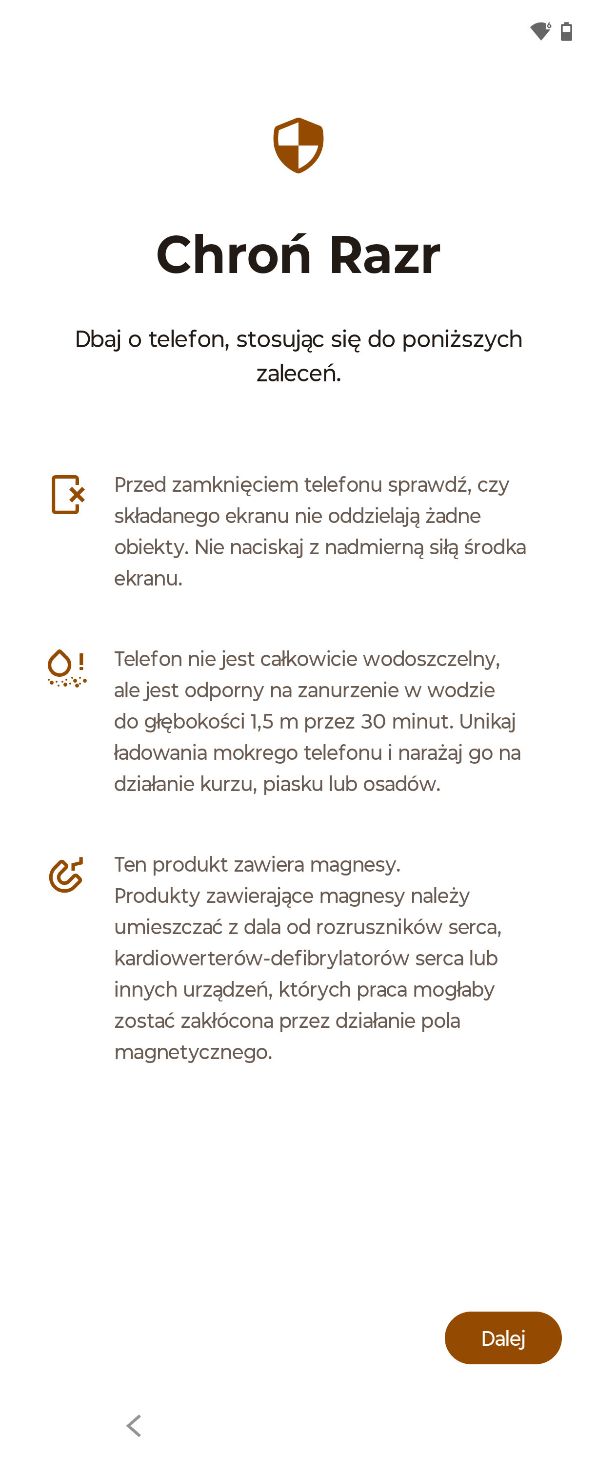 motorola razr 60 ultra – pierwsze wrażenia