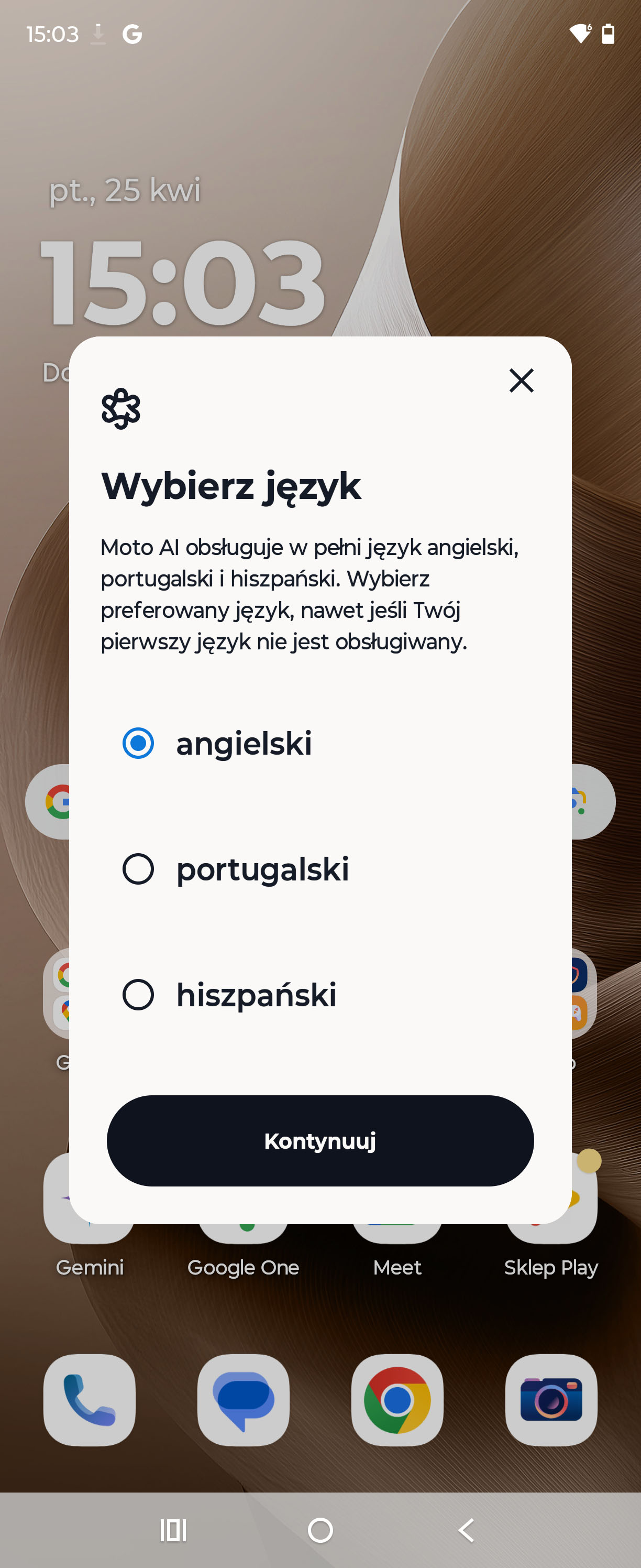 motorola razr 60 ultra – pierwsze wrażenia