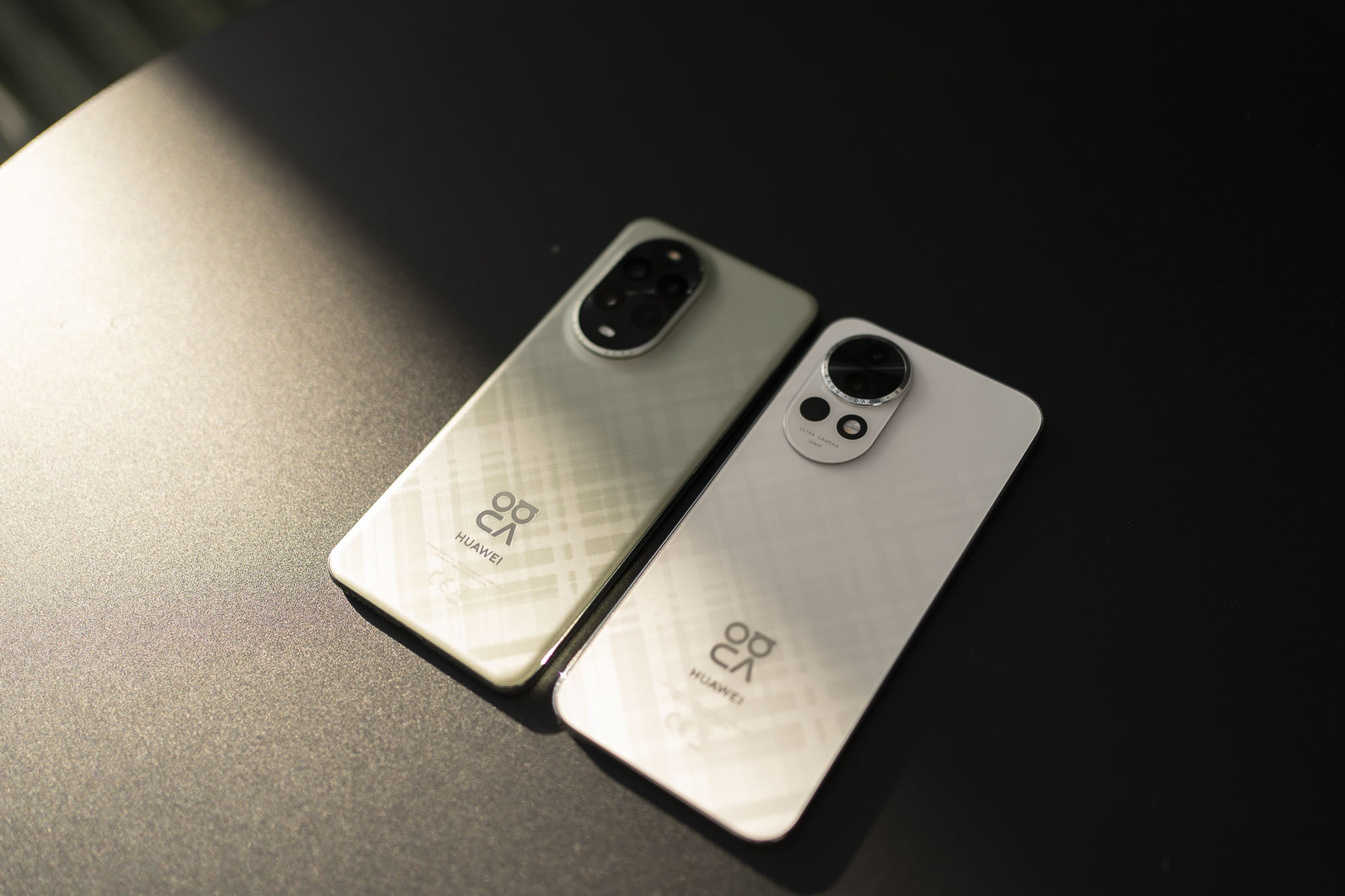 Huawei Nova 13 i Huawei Nova 13 Pro - porównanie smartfonów ze średniej półki