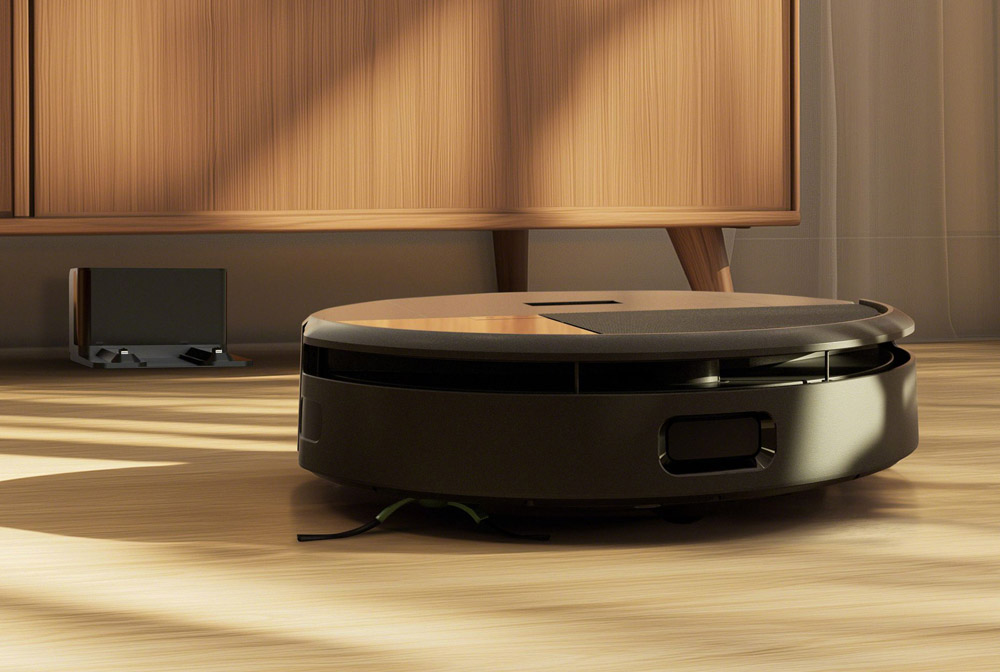 iRobot wprowadza nową serię robotów