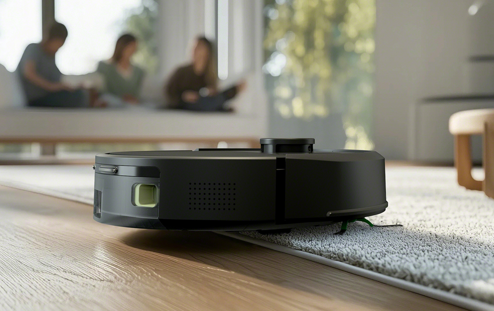 iRobot wprowadza nową serię robotów