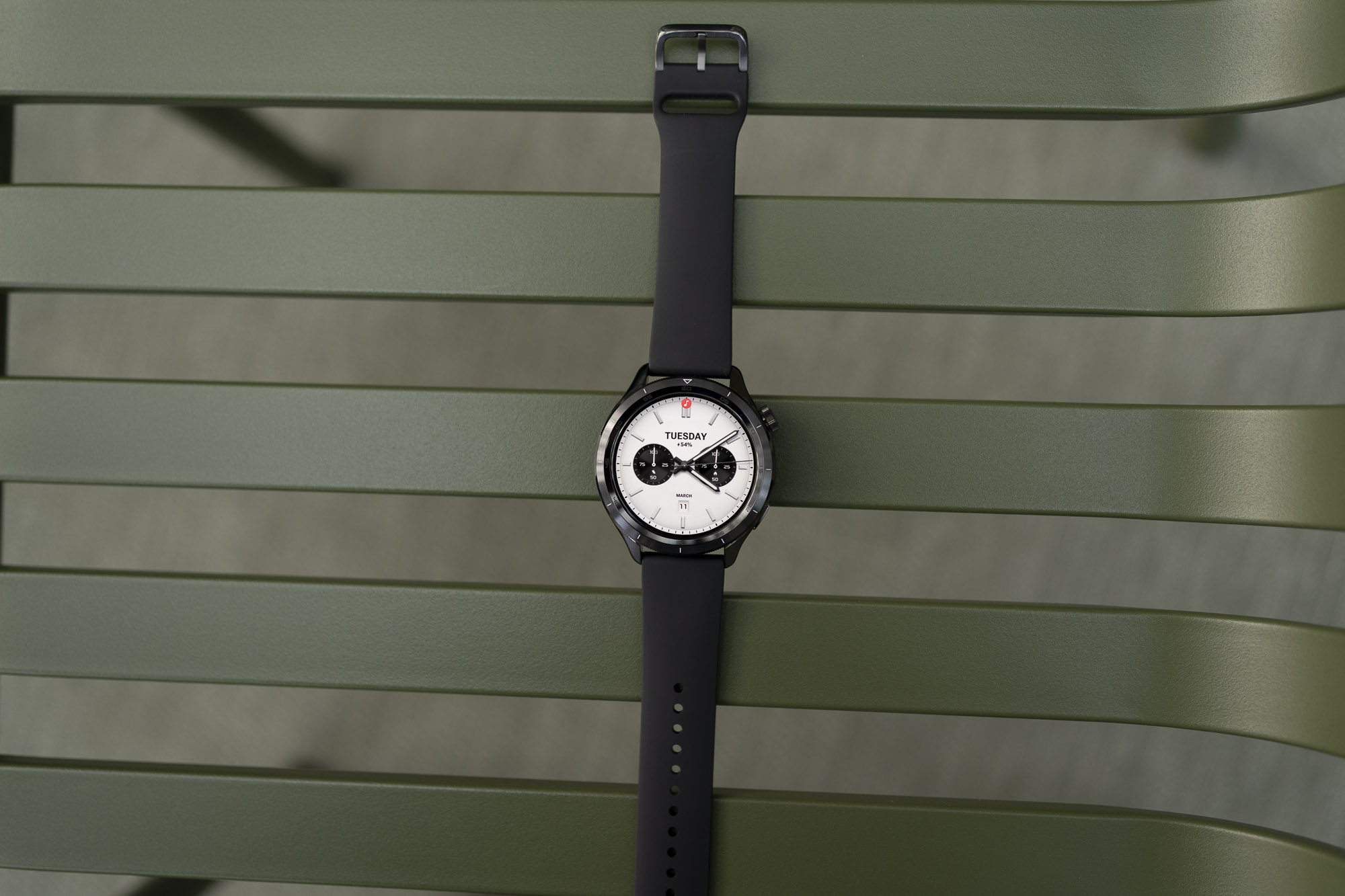 Test najnowszego zegarka Xiaomi Watch S4 - elegancki i niedrogi