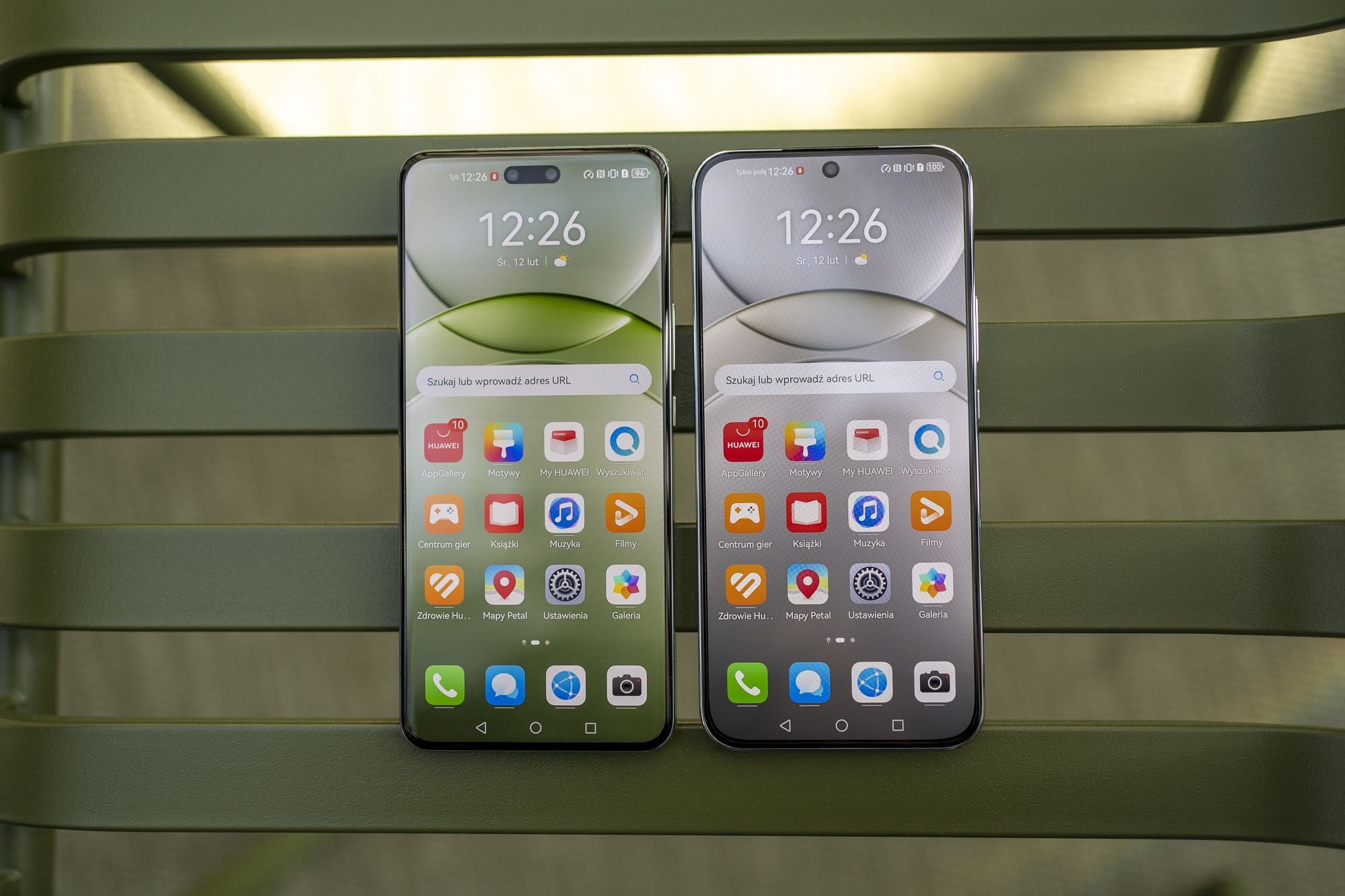 Huawei Nova 13 i Huawei Nova 13 Pro - porównanie smartfonów ze średniej półki