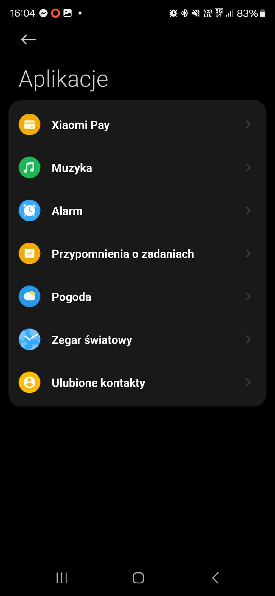 Test najnowszego zegarka Xiaomi Watch S4 - elegancki i niedrogi