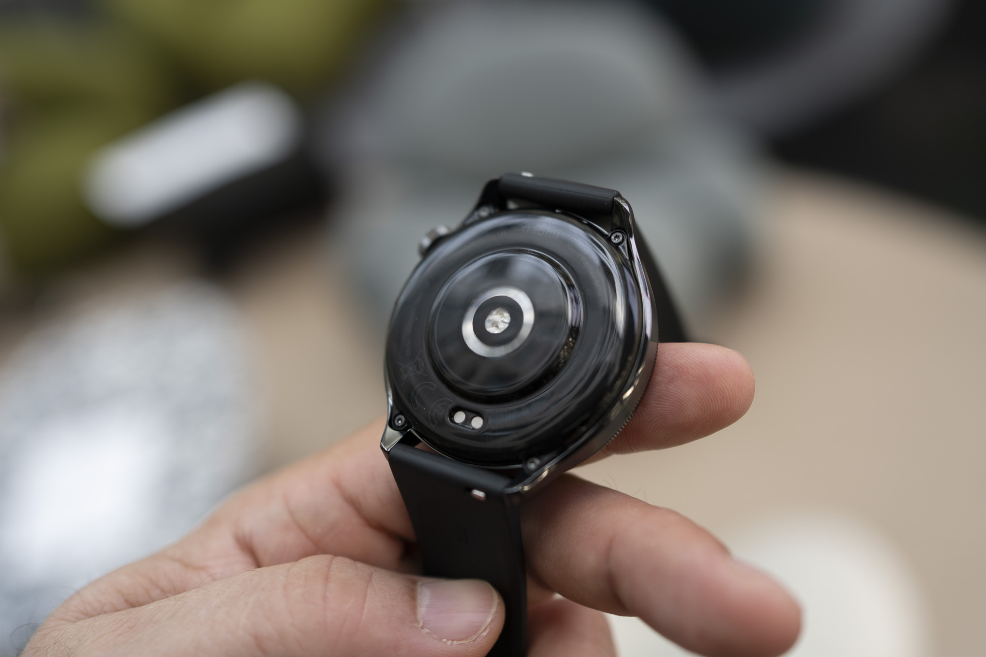 Test najnowszego zegarka Xiaomi Watch S4 - elegancki i niedrogi