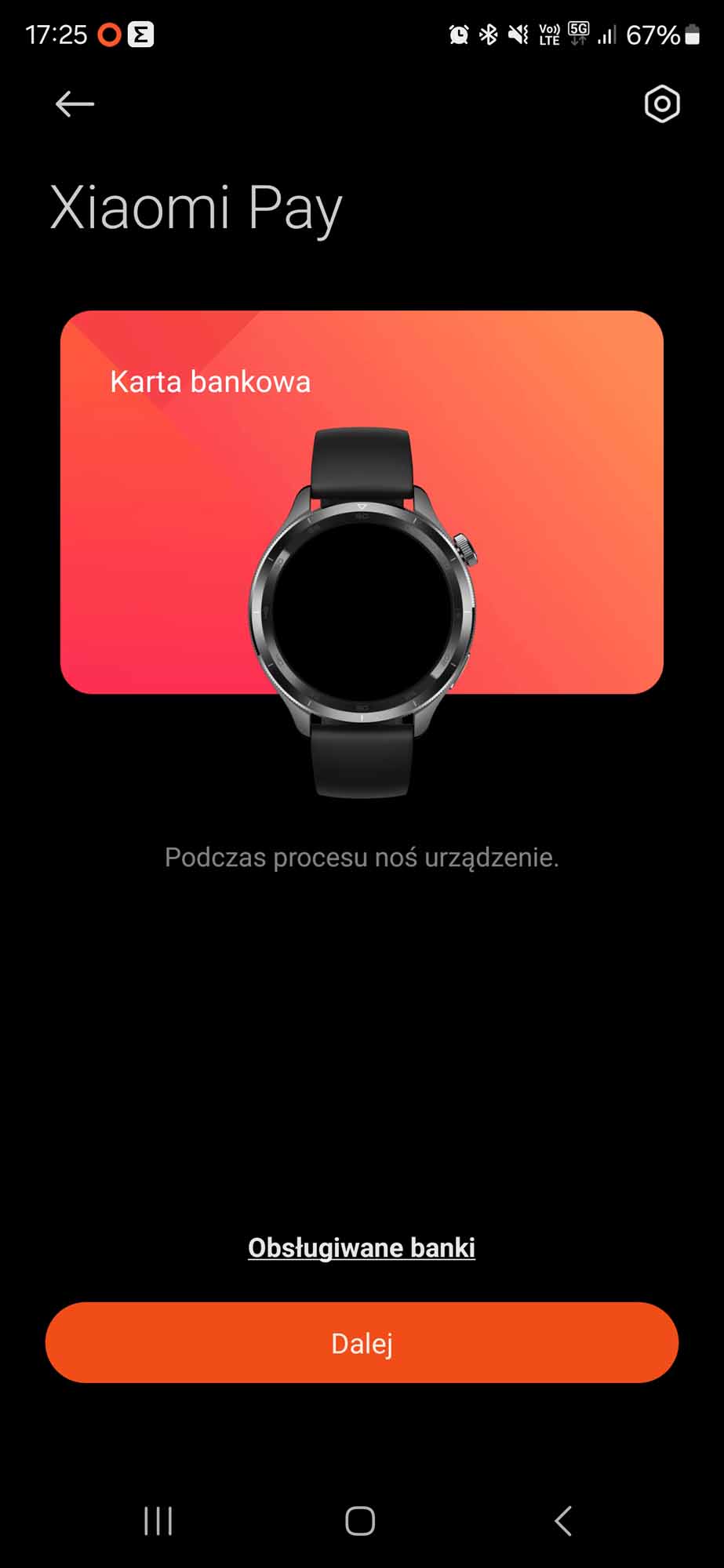 Test najnowszego zegarka Xiaomi Watch S4 - elegancki i niedrogi