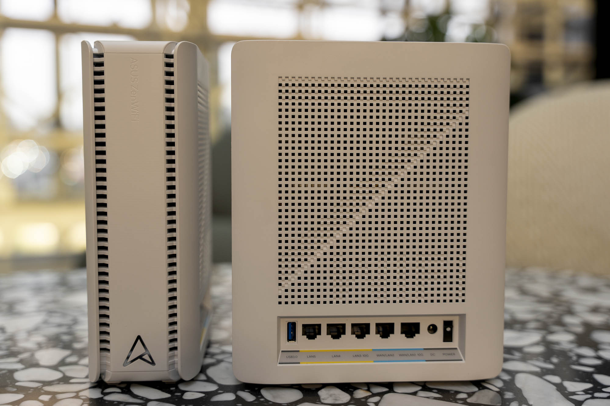 Test ASUS ZenWiFi BQ16 – to mesh dla najbardziej wymagających użytkowników