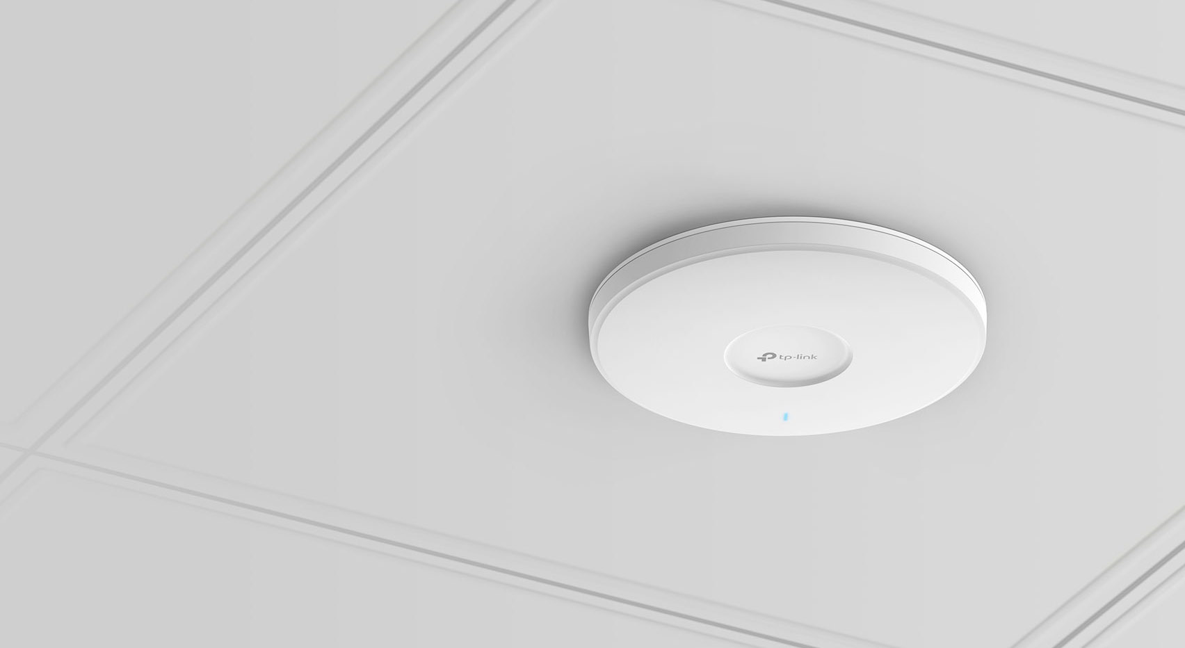 Nowe punkty dostępowe TP-Link Omada - Wi-Fi 7, PoE i Mesh