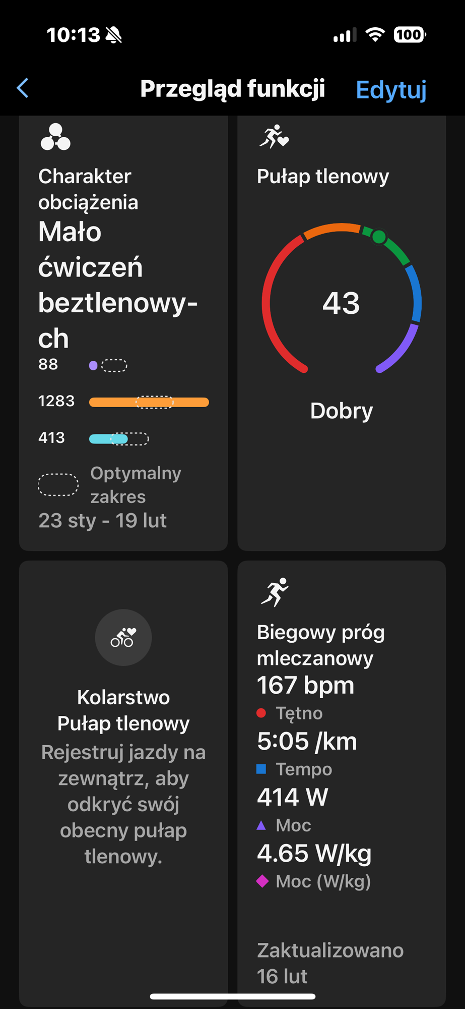 Test zegarka Garmin Instinct 3 50 mm SOLAR – najtrwalszy i z najlepszą baterią