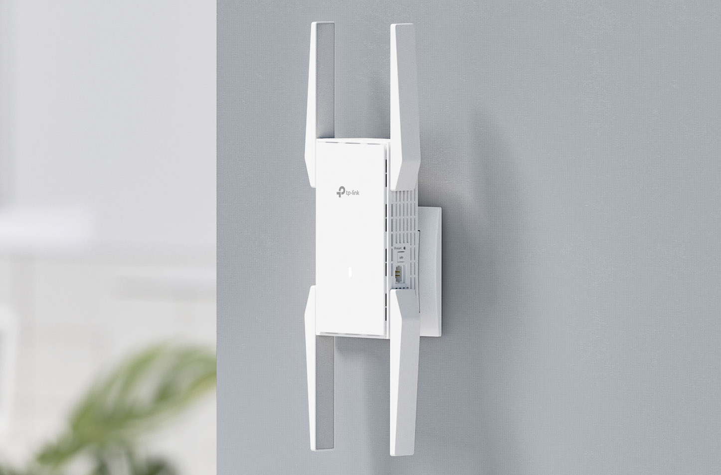 Nowe punkty dostępowe TP-Link Omada - Wi-Fi 7, PoE i Mesh