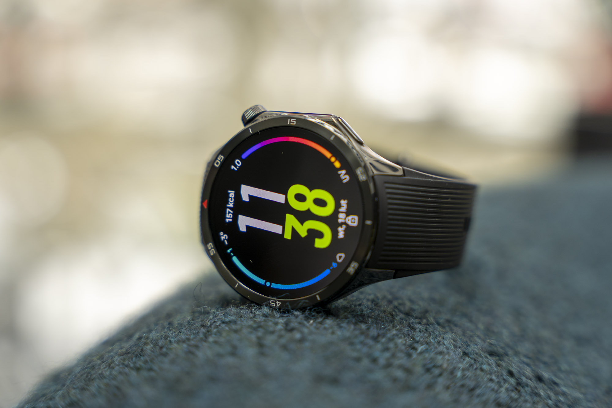 Nasze pierwsze wrażenia - OnePlus Watch 3 – to trzecia wersja najlepszego zegarka z Wear OS