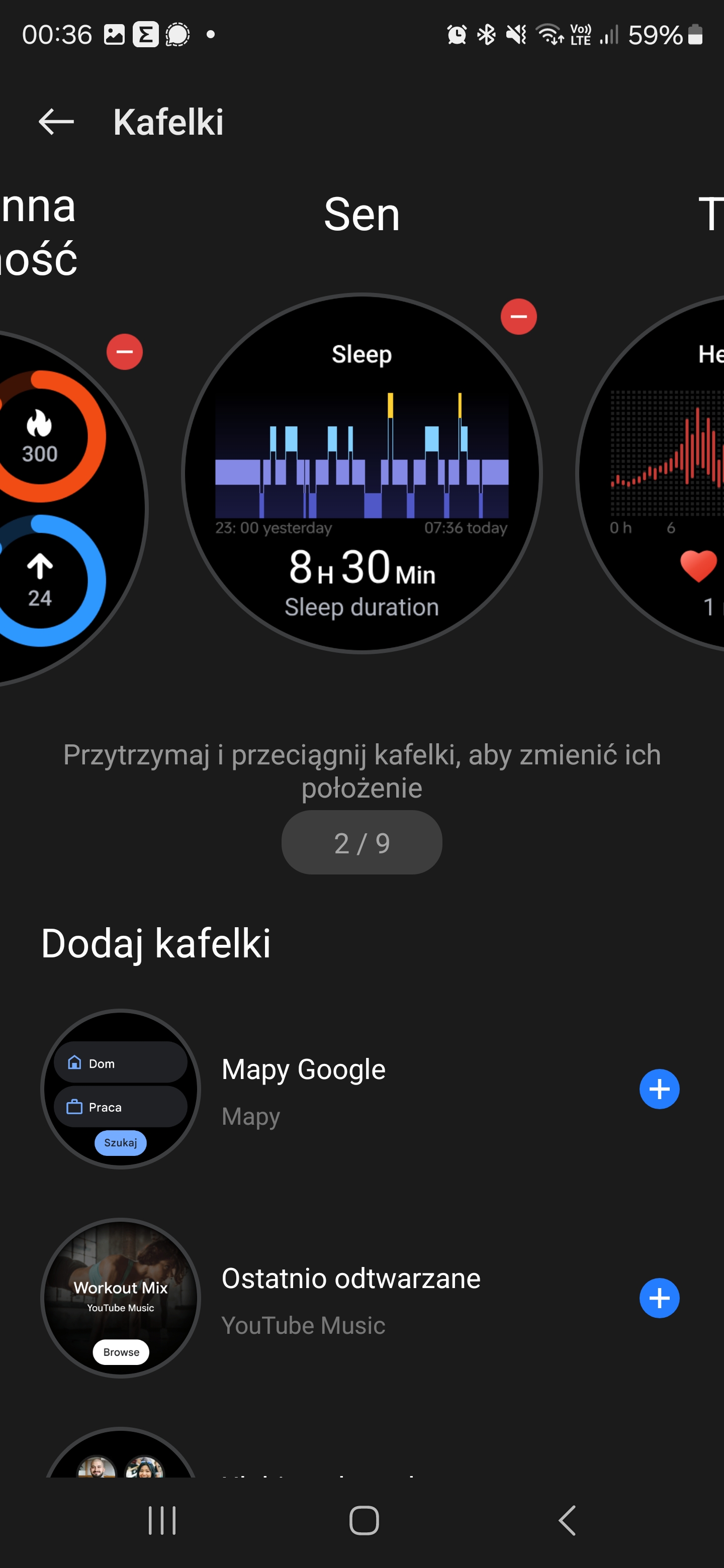 Nasze pierwsze wrażenia - OnePlus Watch 3 – to trzecia wersja najlepszego zegarka z Wear OS