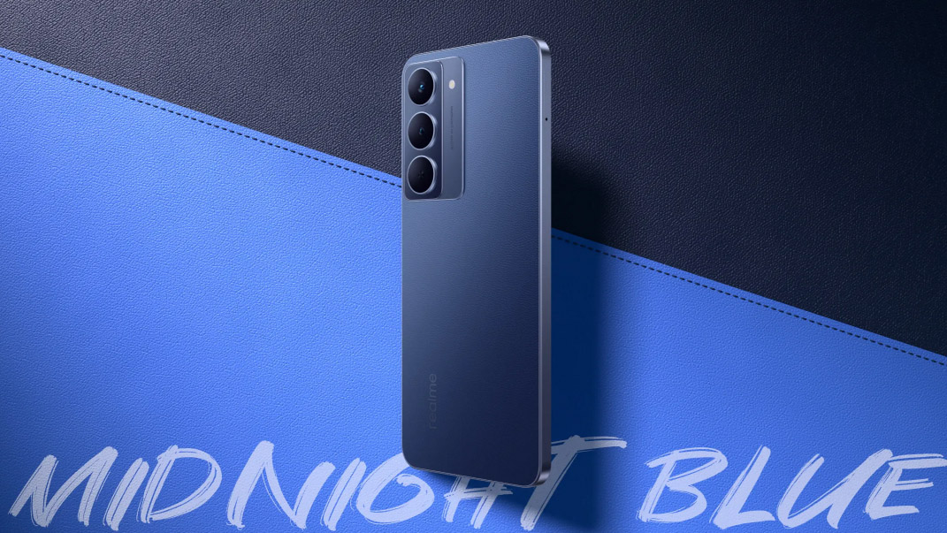 realme P3 Pro i P3x 5G