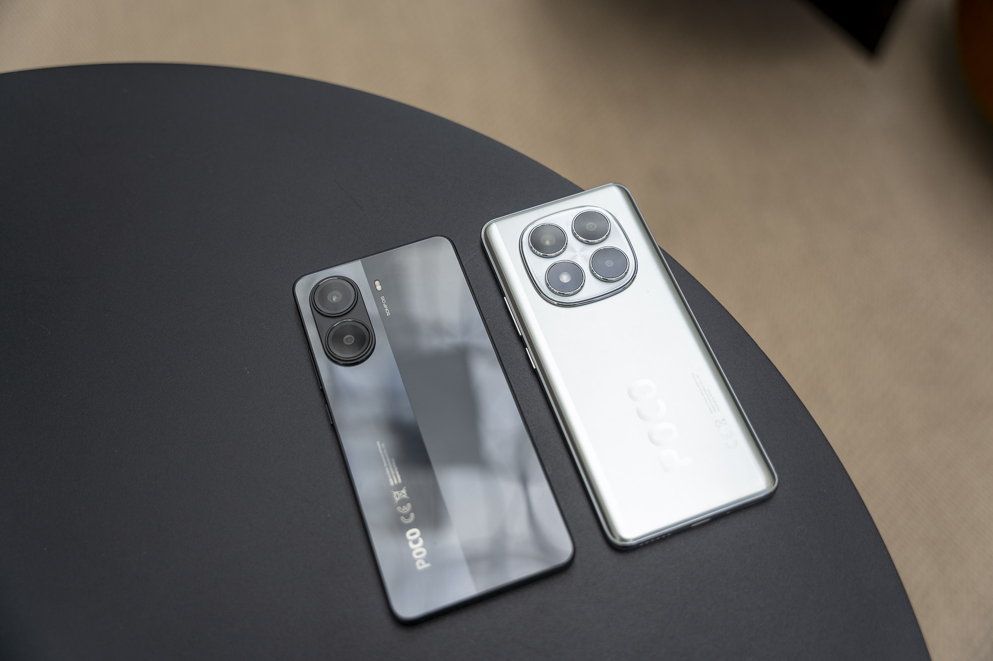 Test POCO X7 vs POCO X7 Pro – jeden z nich jest znacznie lepszym wyborem