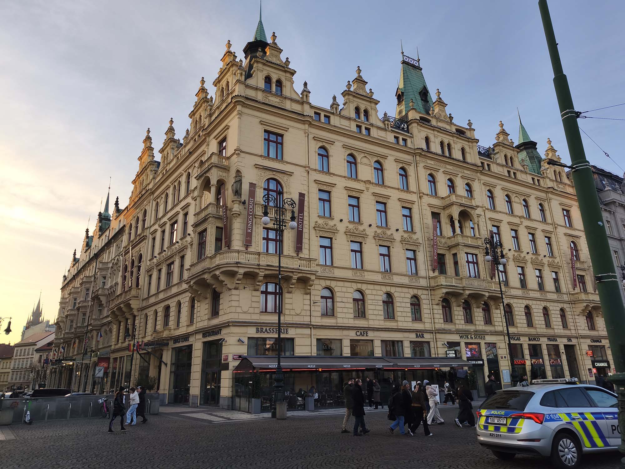 Pierwsze wrażenia - Xiaomi Redmi Note 14 Pro 5G – takie robi zdjęcia