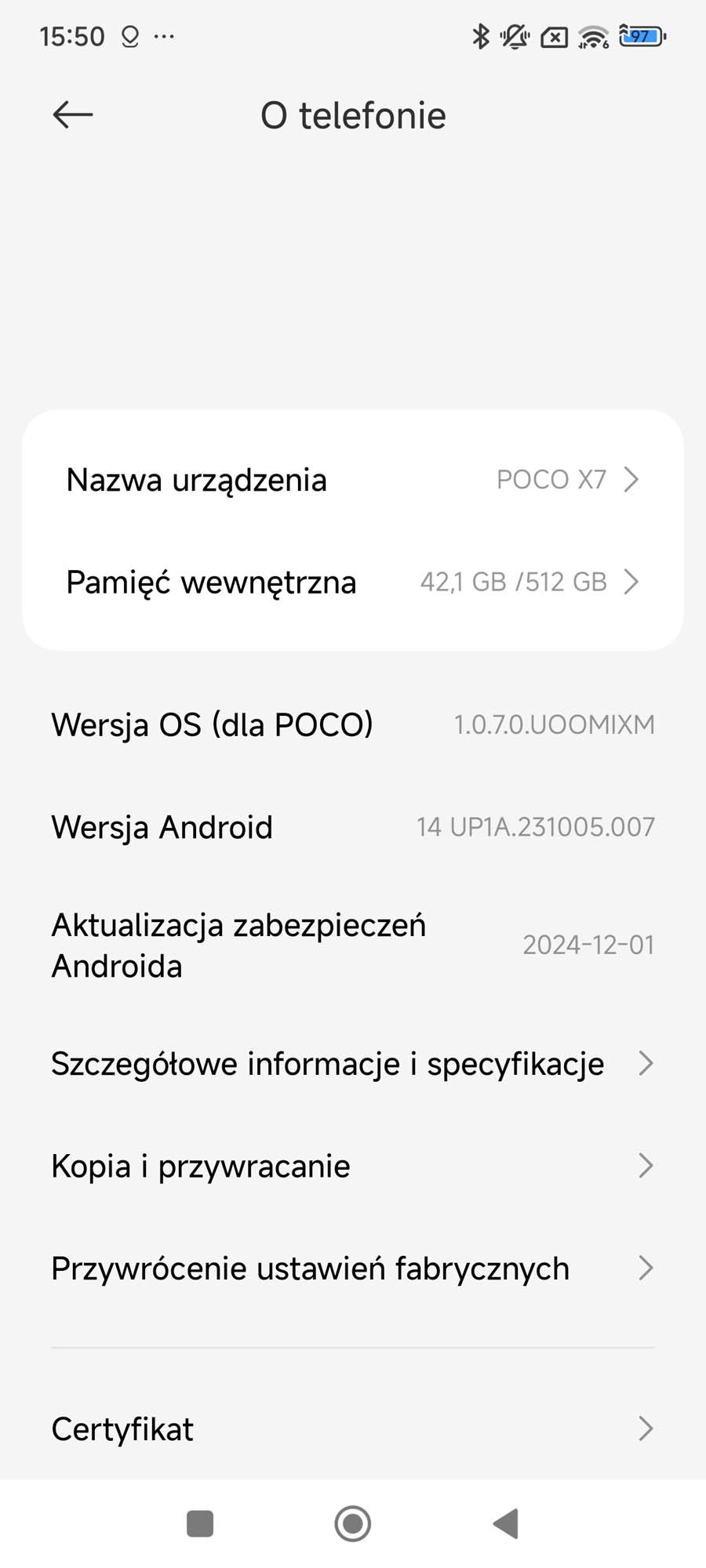 Test POCO X7 vs POCO X7 Pro – jeden z nich jest znacznie lepszym wyborem