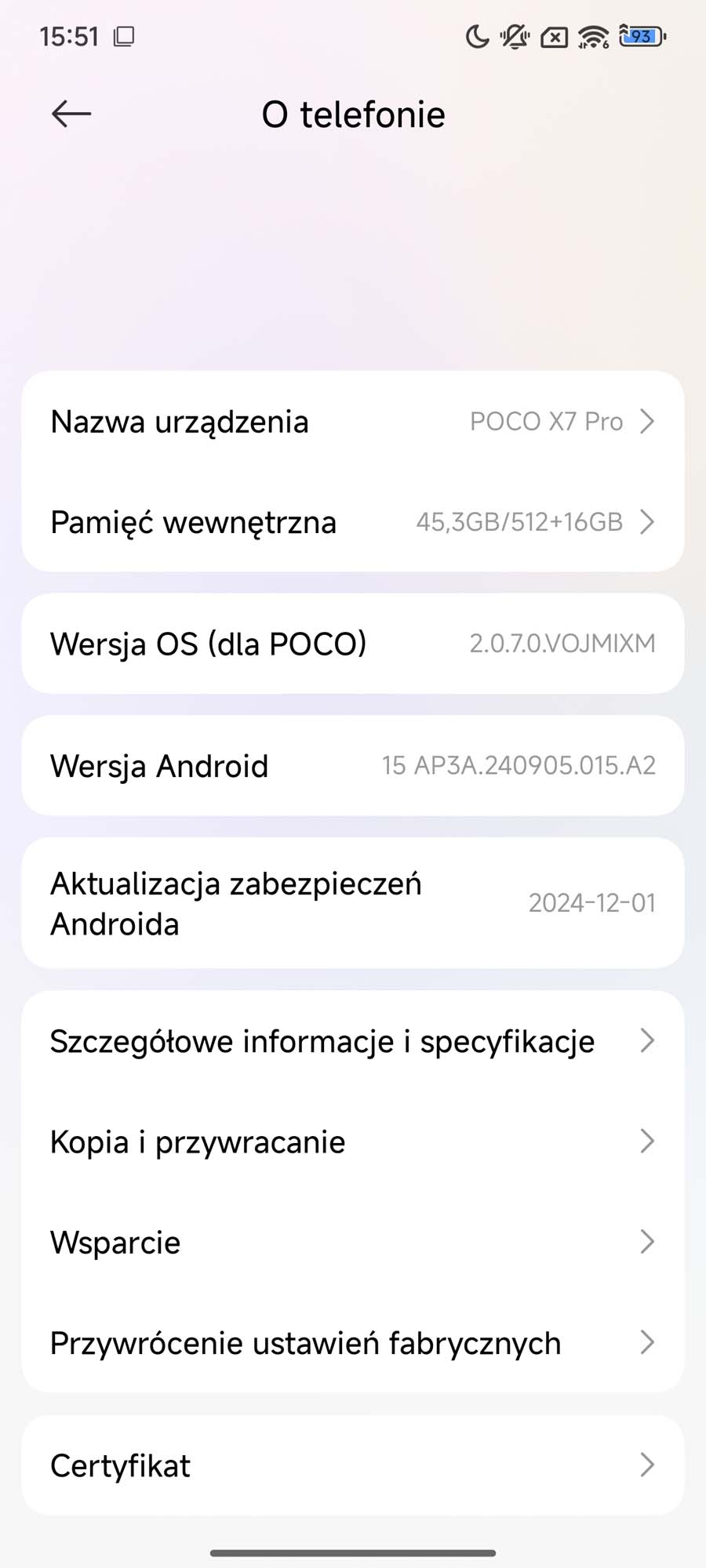 Test POCO X7 vs POCO X7 Pro – jeden z nich jest znacznie lepszym wyborem
