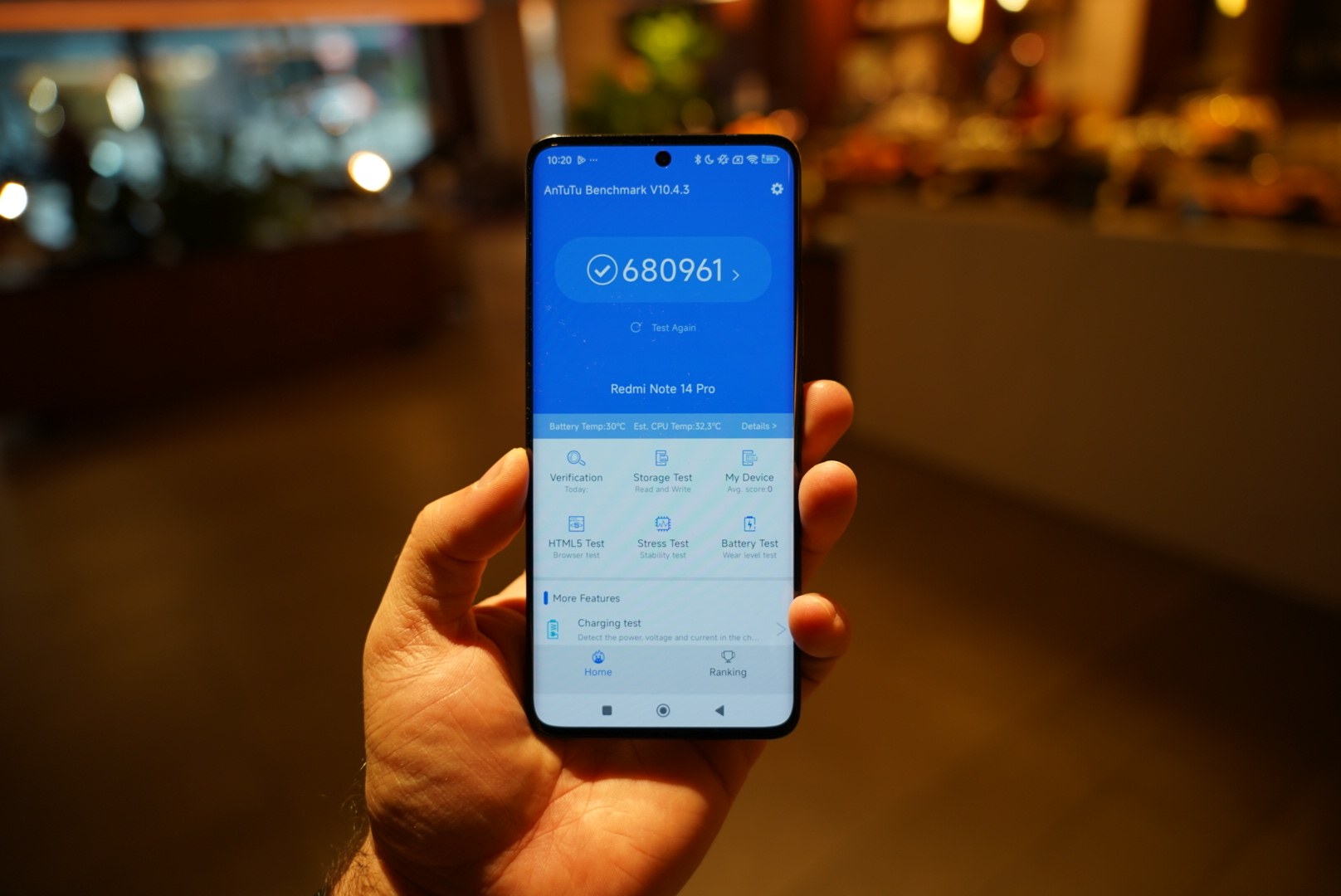 Pierwsze wrażenia - Xiaomi Redmi Note 14 Pro 5G – takie robi zdjęcia
