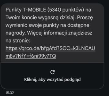 Oszuści atakują klientów T-Mobile – ważne ostrzeżenie