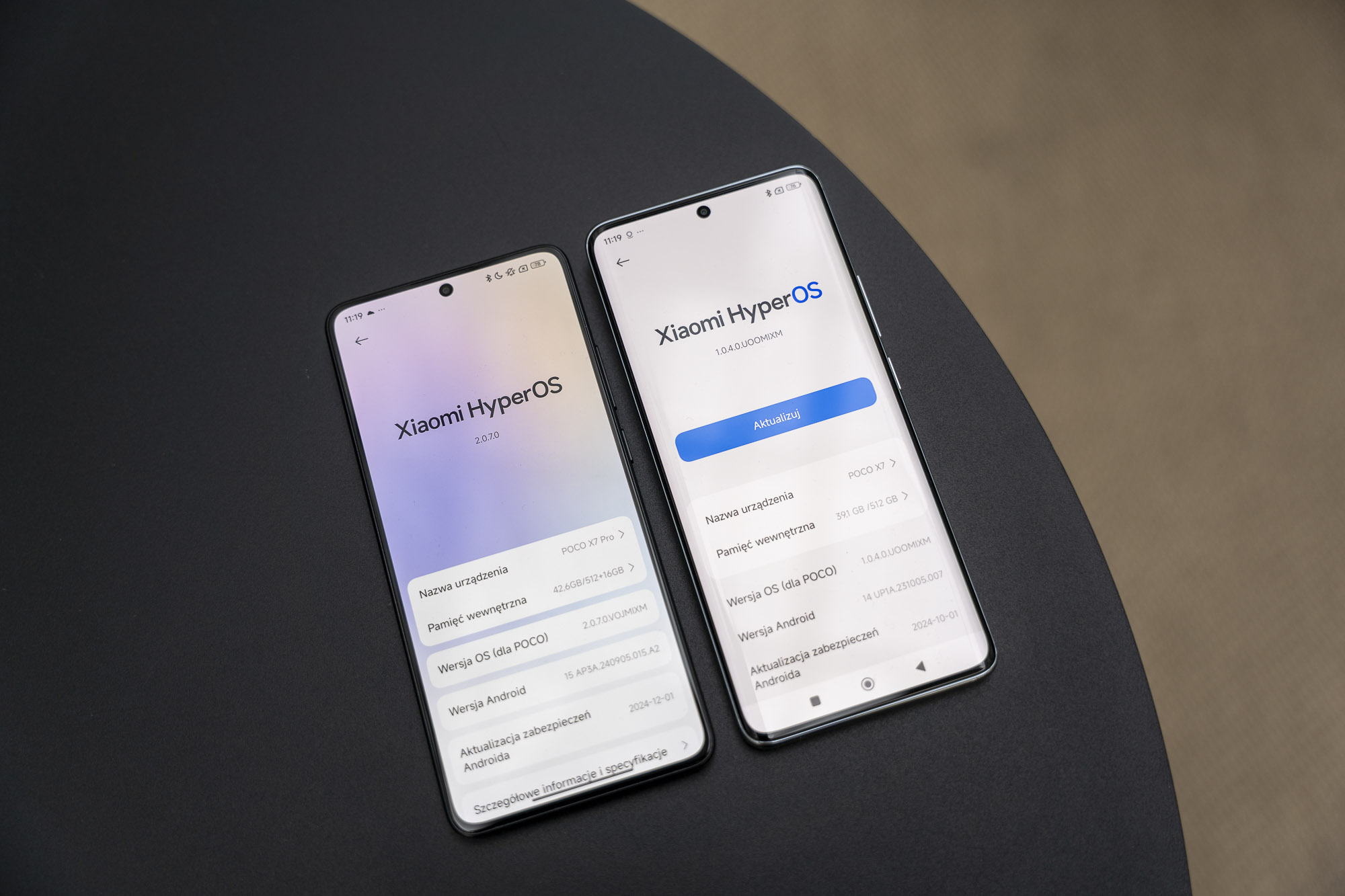 Test POCO X7 vs POCO X7 Pro – jeden z nich jest znacznie lepszym wyborem