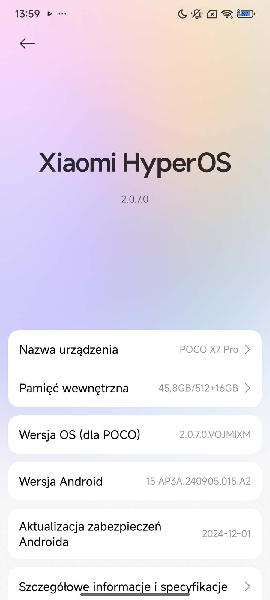 Test POCO X7 vs POCO X7 Pro – jeden z nich jest znacznie lepszym wyborem