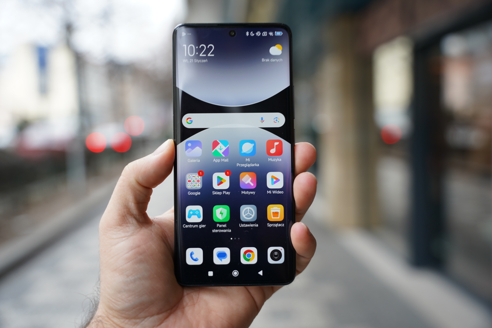 Pierwsze wrażenia - Xiaomi Redmi Note 14 Pro 5G – takie robi zdjęcia