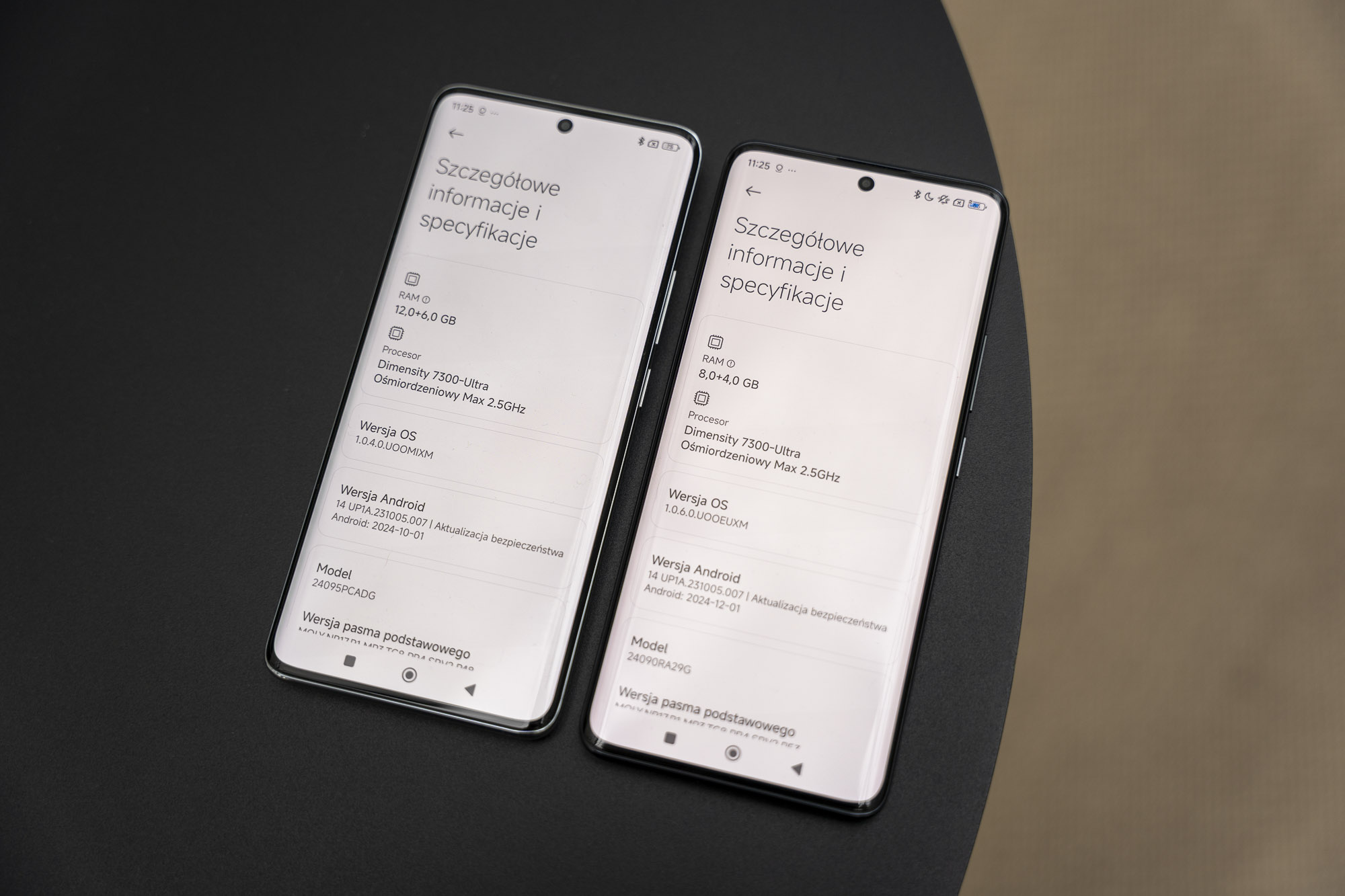 Test POCO X7 vs POCO X7 Pro – jeden z nich jest znacznie lepszym wyborem