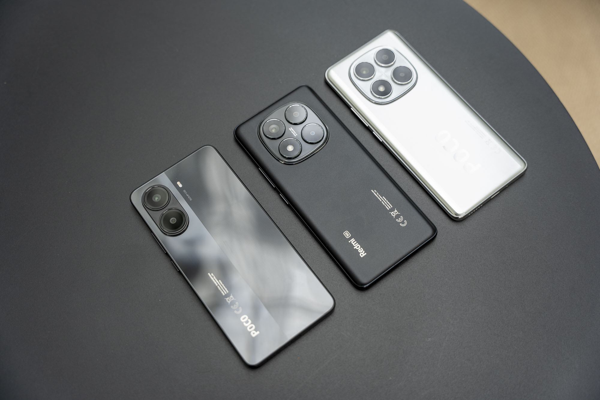 Test POCO X7 vs POCO X7 Pro – jeden z nich jest znacznie lepszym wyborem
