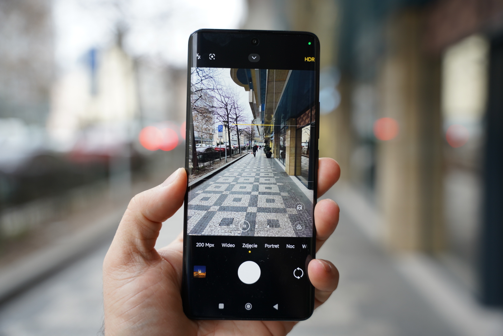 Pierwsze wrażenia - Xiaomi Redmi Note 14 Pro 5G – takie robi zdjęcia