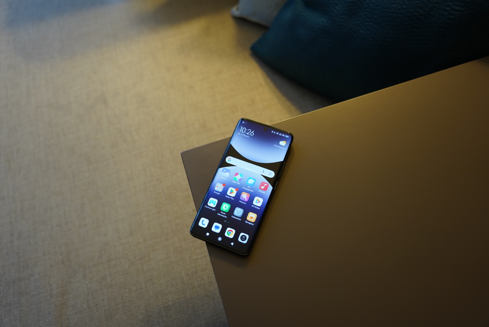 Pierwsze wrażenia - Xiaomi Redmi Note 14 Pro 5G – takie robi zdjęcia