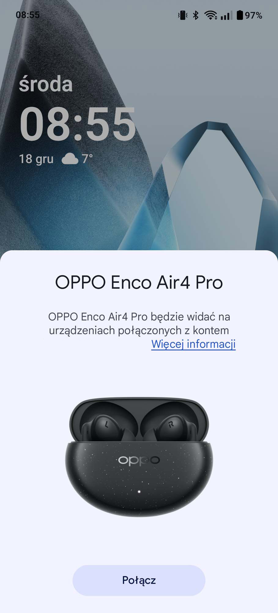 Porównanie słuchawek OPPO Enco Air4 Pro, OPPO Enco Air4, realme Buds T310 oraz realme Buds Air 6 Pro